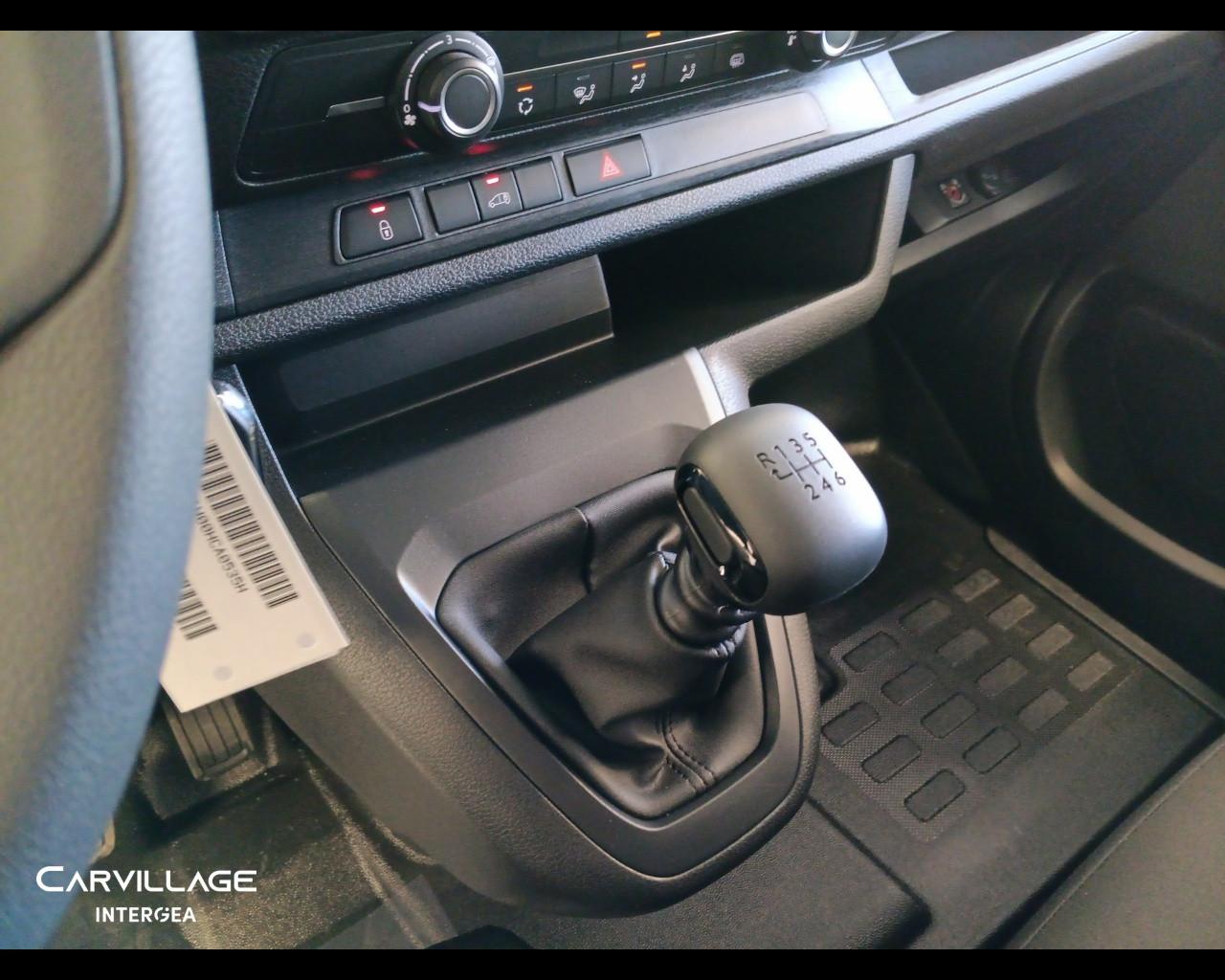 FIAT Scudo Ice van M 1.5 diesel 120cv S&S