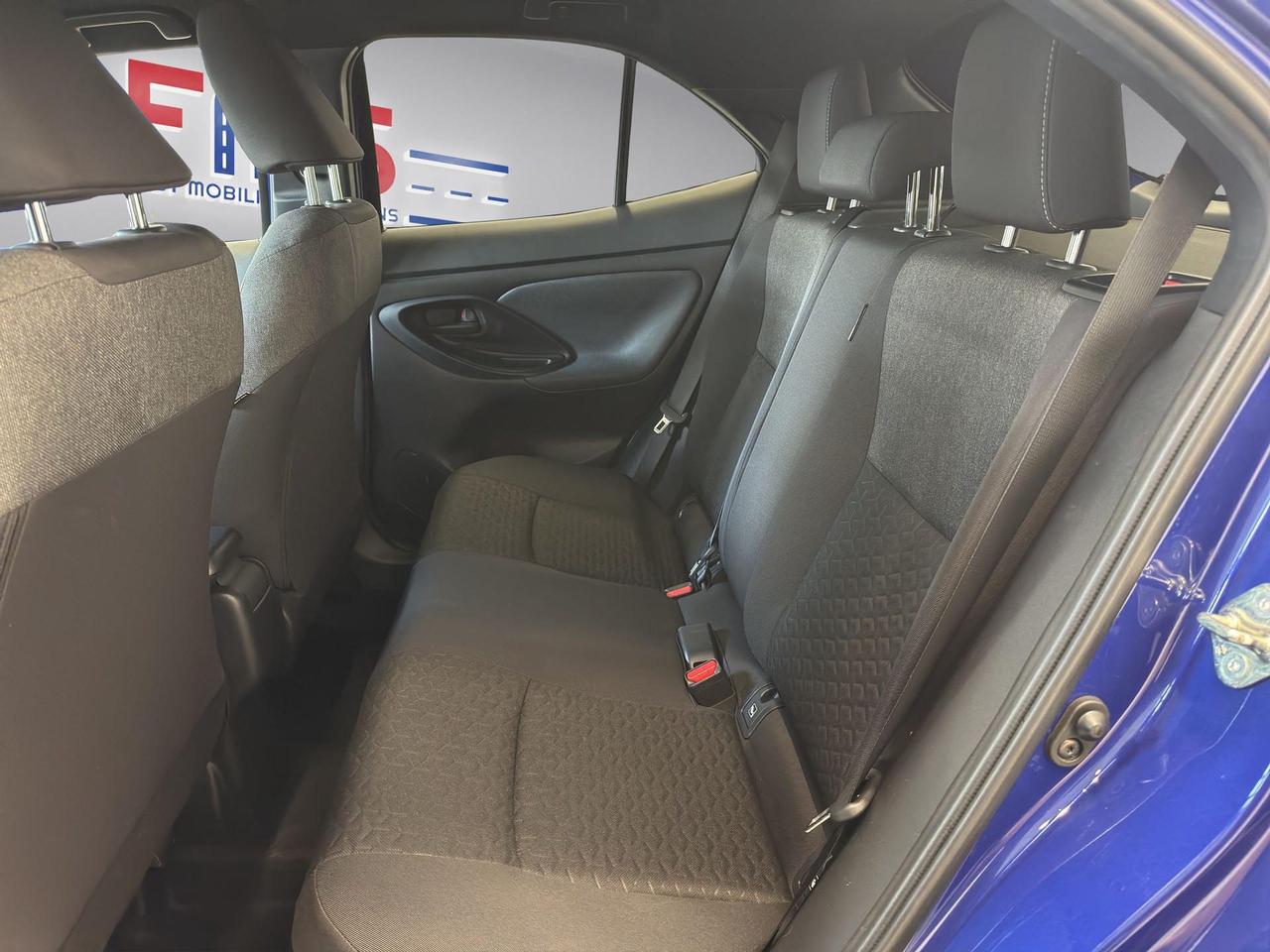 Toyota Yaris Cross 1.5h Trend fwd 116cv e-cvt