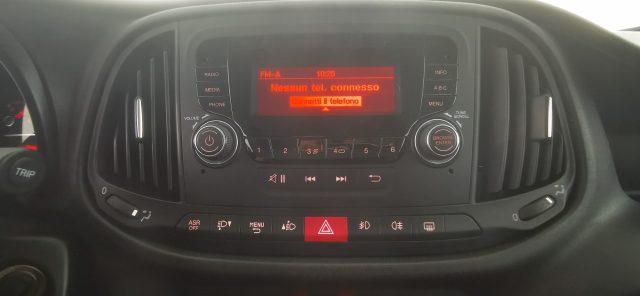FIAT Doblo Doblò AUTOCARRO 1.3 MJT PC Combi N1 - PREZZO + IVA