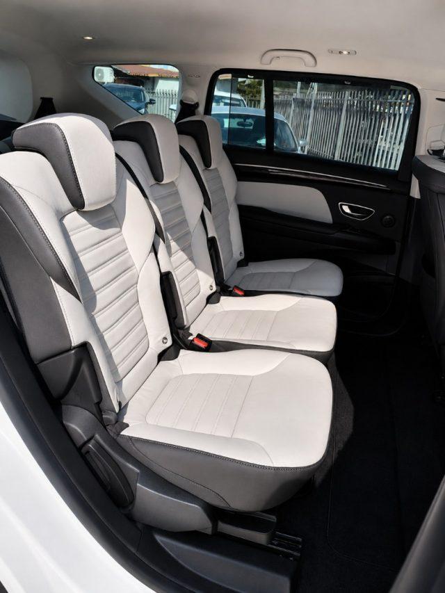 RENAULT Espace Blue dCi 160CV EDC Executive 4Control