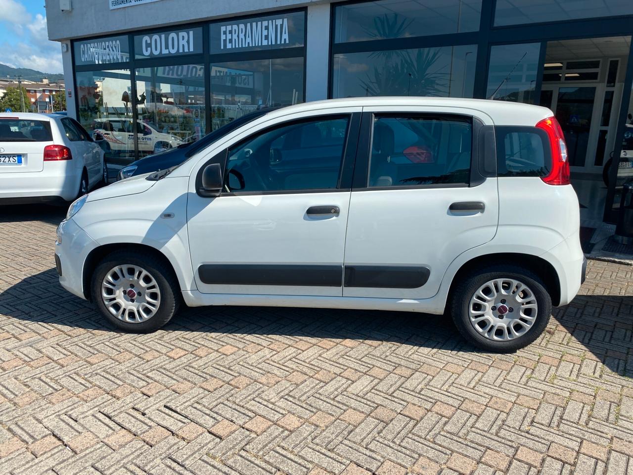 Fiat Panda 1.2 EasyPower Easy