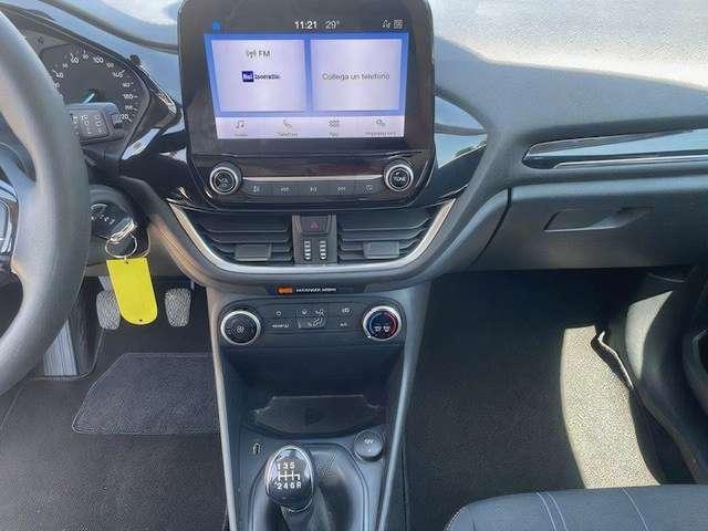 Ford Fiesta 5p 1.0 ecoboost hybrid Titanium s&s 125cv my20.75
