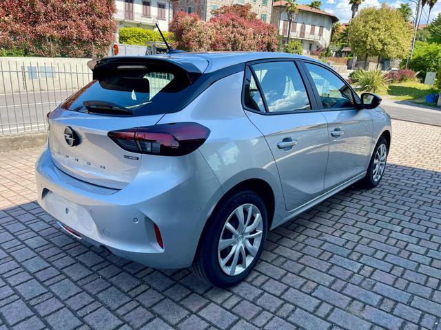 OPEL Corsa Hybrid 100 CV aut. - NUOVO