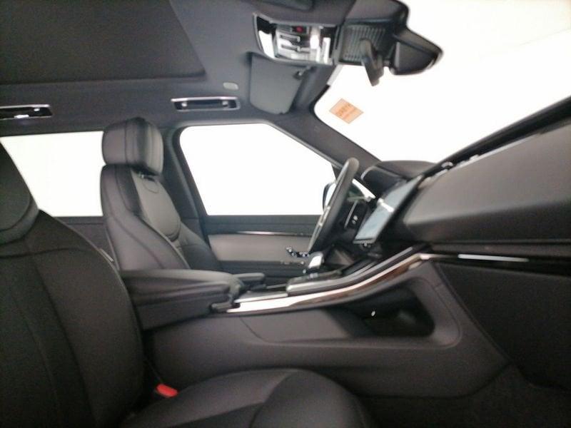 Land Rover Range Rover Sport PHEV Dynamic SE P460e PHEV AWD Auto