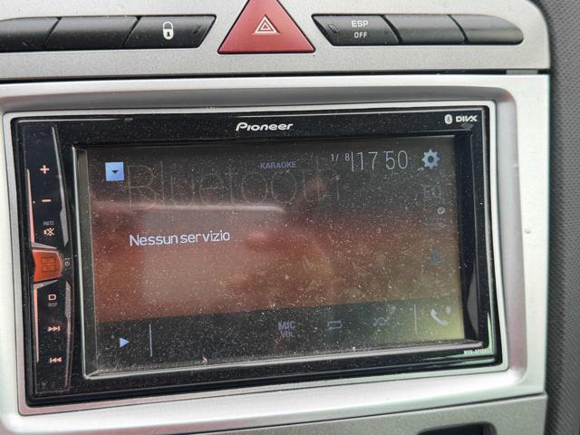 PEUGEOT 308 1.6 8V e-HDi 112CV Stop&Start robotiz. SW Active