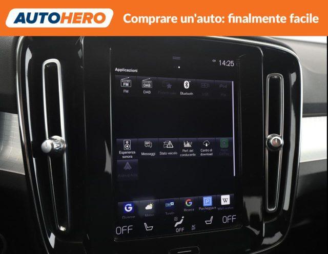 VOLVO XC40 T5 Twin Engine Geartronic Business Plus