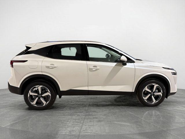 NISSAN Qashqai e-Power N-Connecta Tetto Panoramico - Prezzo Reale