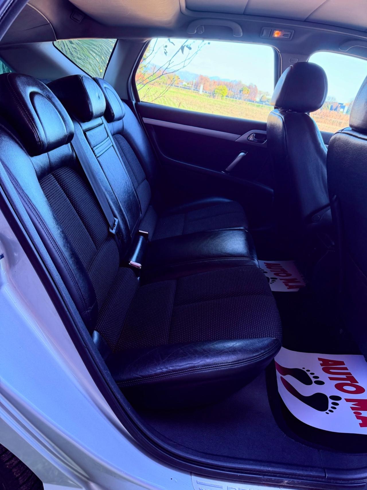 Peugeot 407 2.0 HDi 2007 GARANZIA 12 mesi ! ! !