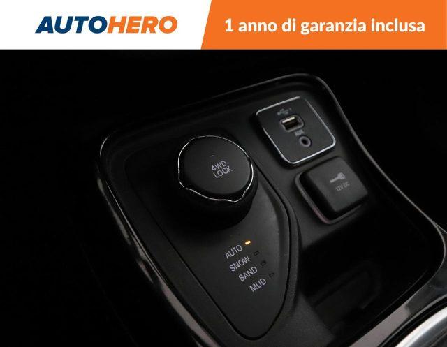 JEEP Compass 2.0 Multijet II 4WD Limited