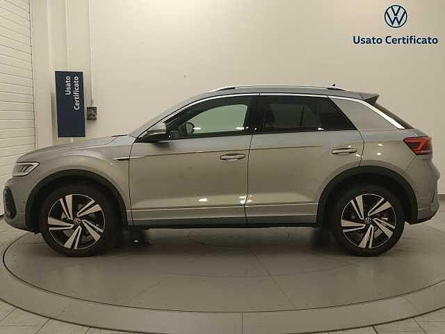 Volkswagen T-Roc 1.0 TSI R-Line