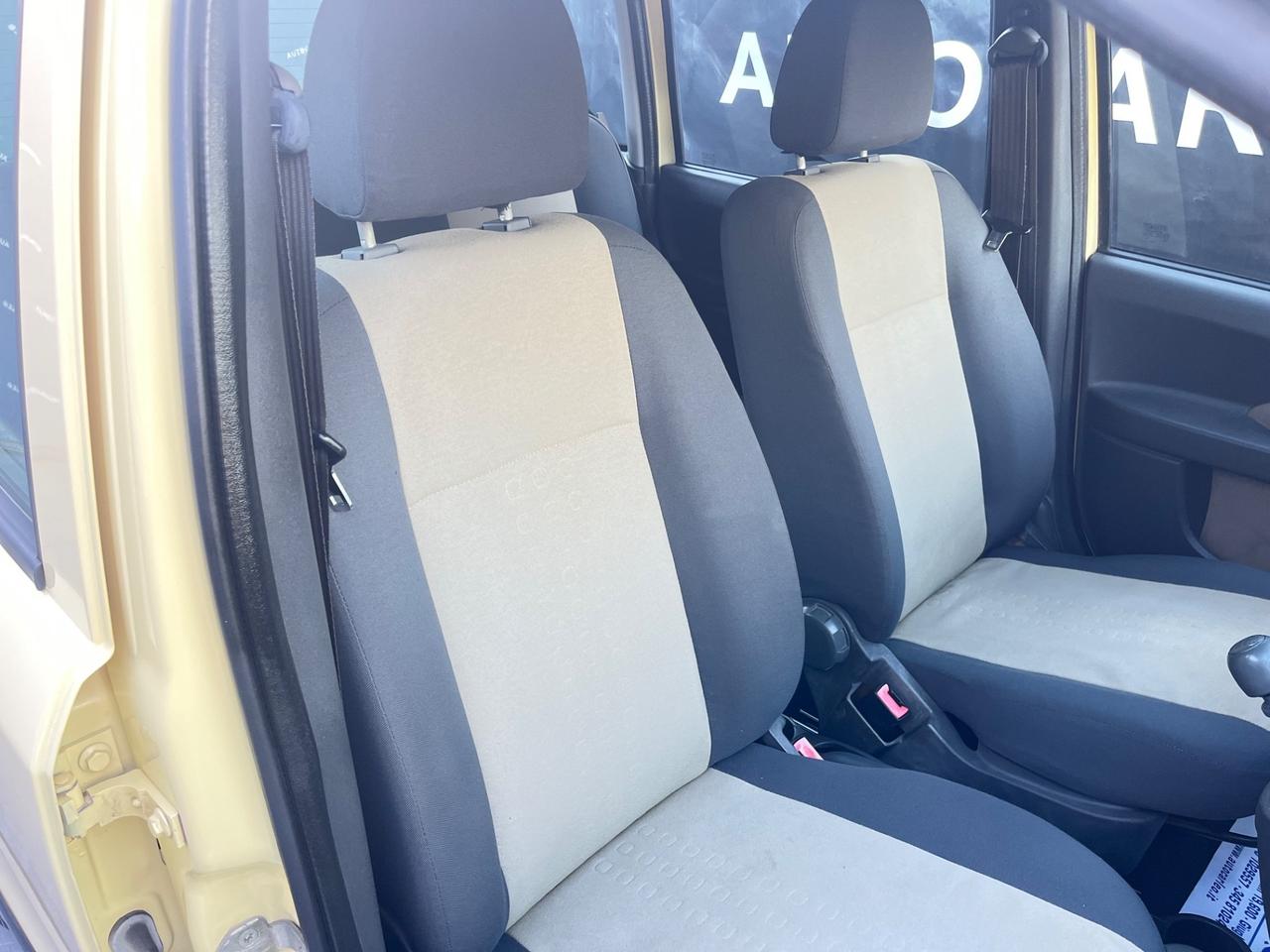 Fiat Panda 1.3 Multijet Dynamic