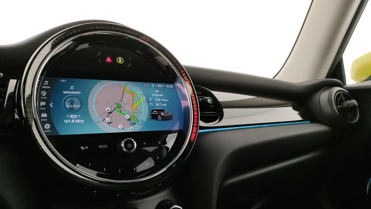 MINI Mini 3p Cooper SE Electric auto