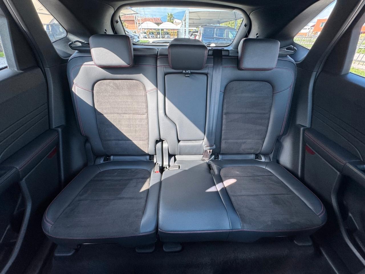 Ford Kuga St-Line X 2.0 EcoBlue 120CV AWD (4×4)