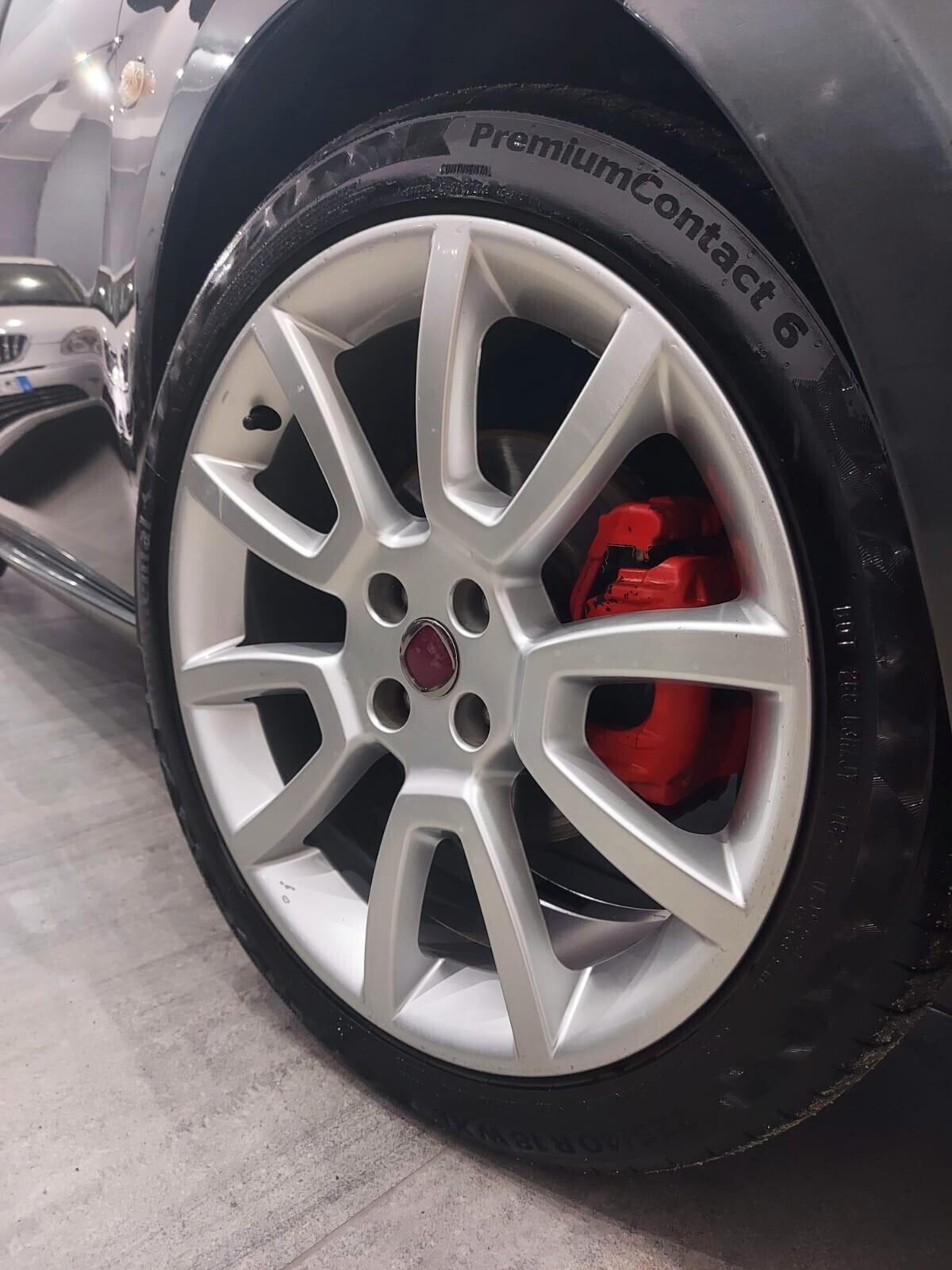 Fiat Bravo 2.0 MJT Sport