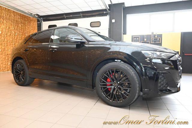 AUDI Q8 NEWMOD.2024 50TDI Q.TIP.2XS-LINE TET.22"RADAR FULL