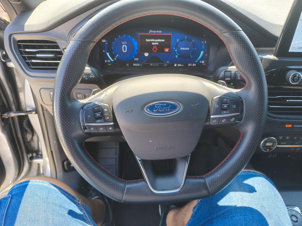 Ford Kuga 1.5 EcoBlue 120 CV 2WD ST-Line 2022