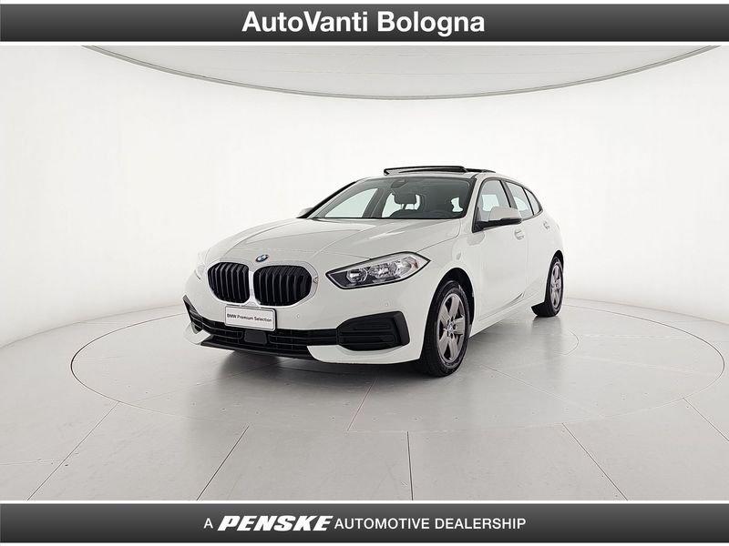 BMW Serie 1 118i 5p. Business