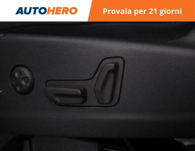 DS AUTOMOBILES DS 7 Crossback BlueHDi 180 aut. Grand Chic