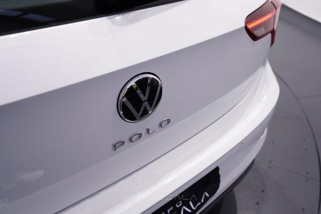 VOLKSWAGEN Polo 1.0 TSI 95cv DSG Life