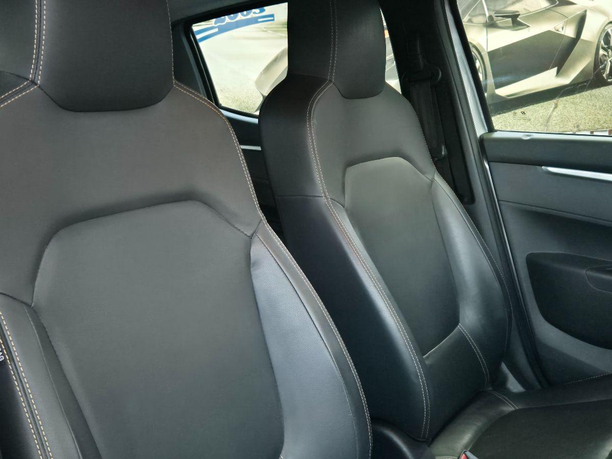 DACIA - Spring - Comfort Plus Electric 45