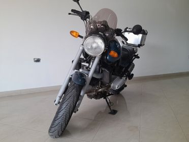 Bmw R 850 R ISCRIVIBILE ASI