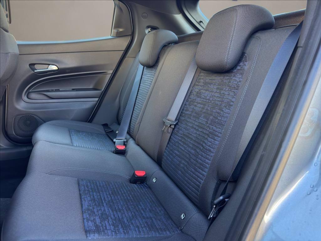 ALFA ROMEO Junior 1.2 ibrida 145cv edct6 del 2025