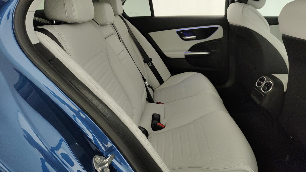 Mercedes-Benz C 220 d mhev AMG Line Advanced 4matic 197cv auto