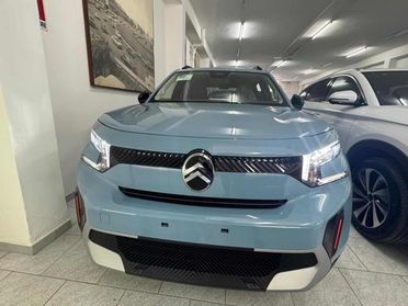 CITROEN C3 Aircross PureTech Turbo 100 You Plus