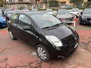 Toyota Yaris 87cv *IDEALE PER NEOPATENTATI