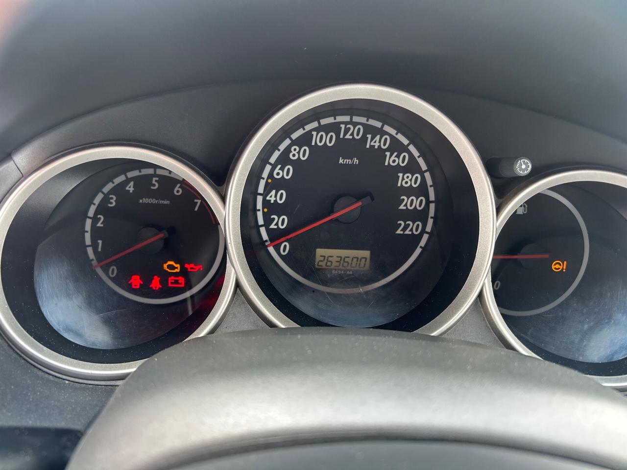 Honda Jazz 1.2 i-DSi 5p. S