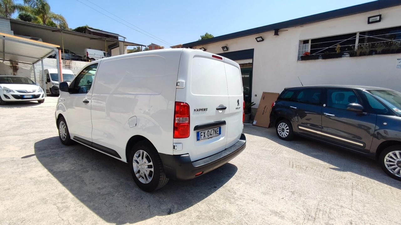 Peugeot Expert 2.0 HDi 115