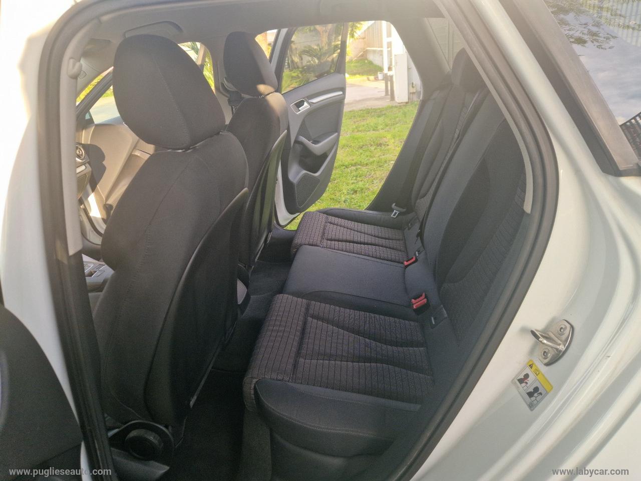 AUDI A3 1.6 TDI Ambiente