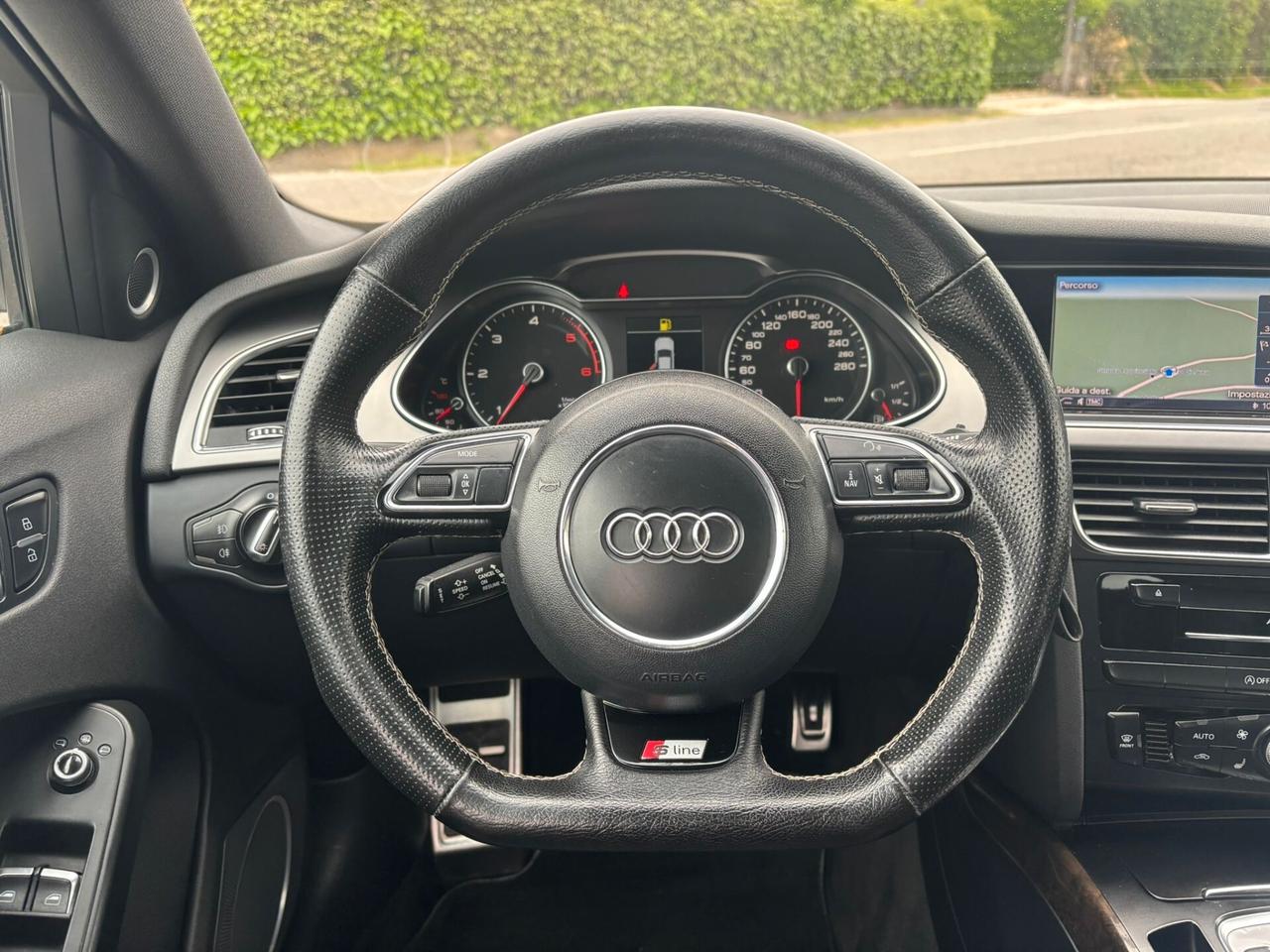 Audi A4 Avant 2.0 TDI 143CV F.AP. multitronic Advanced