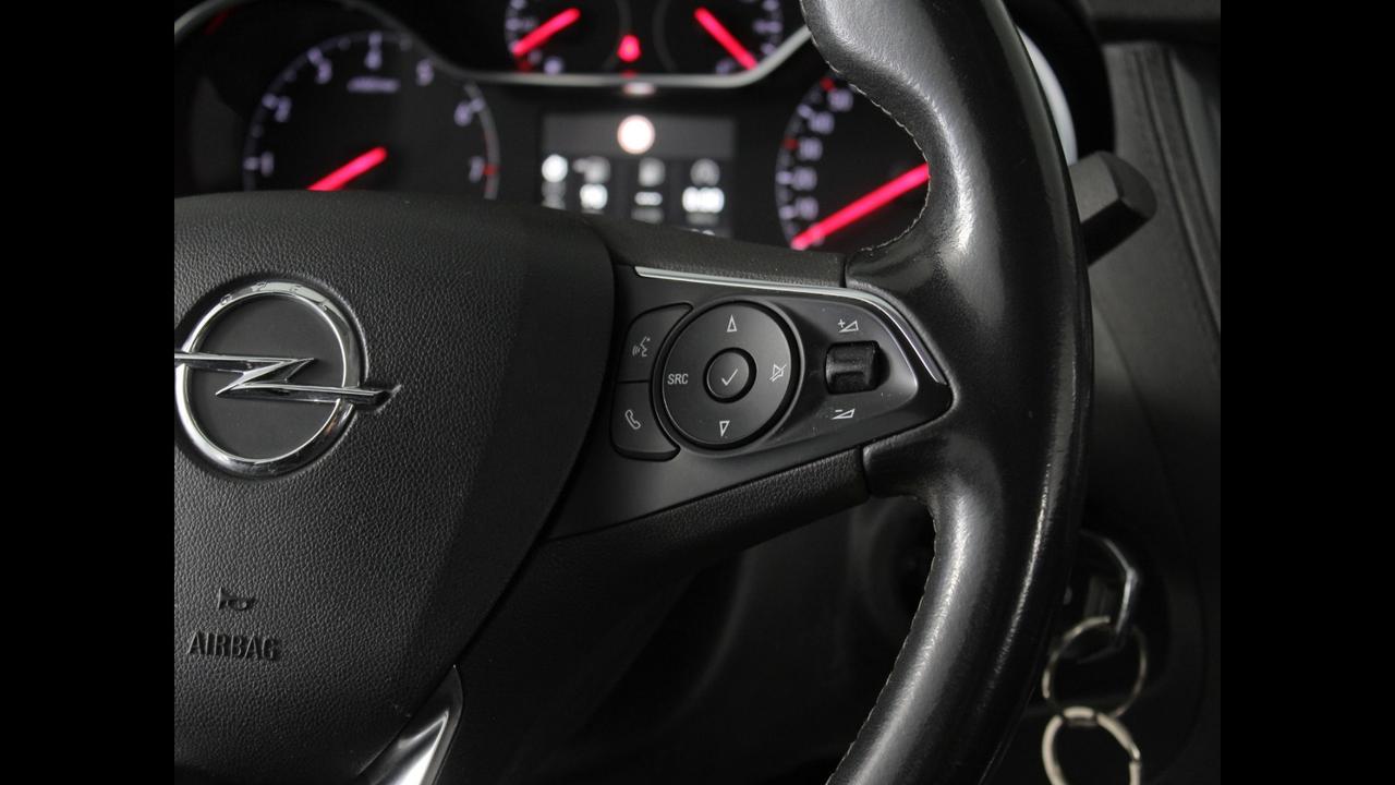 OPEL Grandland X - Grandland X 1.5 ecotec Innovation s&s 130cv