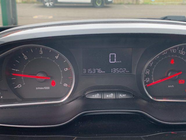 PEUGEOT 208 1.4 8V HDi 68CV 5p. Active