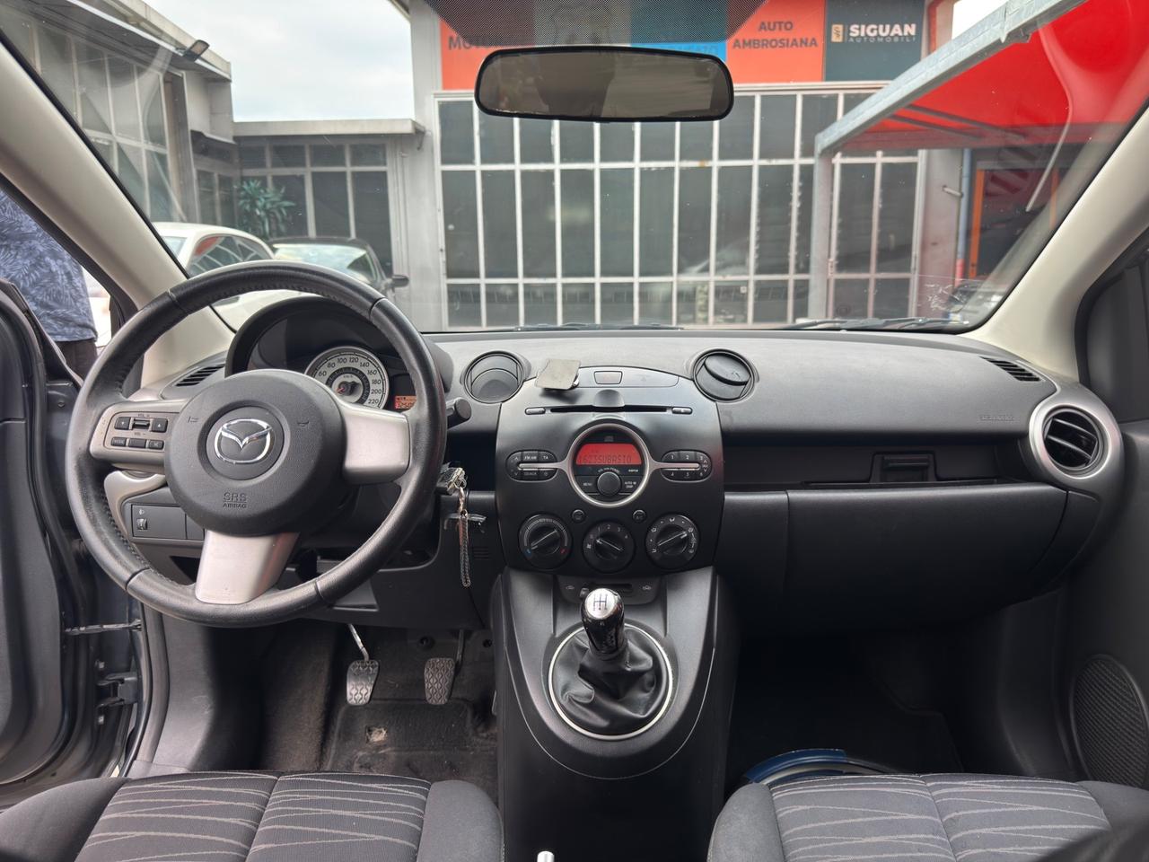 Mazda 2 1.3 16V 75CV 5p