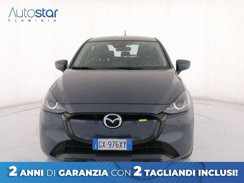 Mazda Mazda2 2 1.5 m-hybrid Centre-Line Convenience Pack 90cv