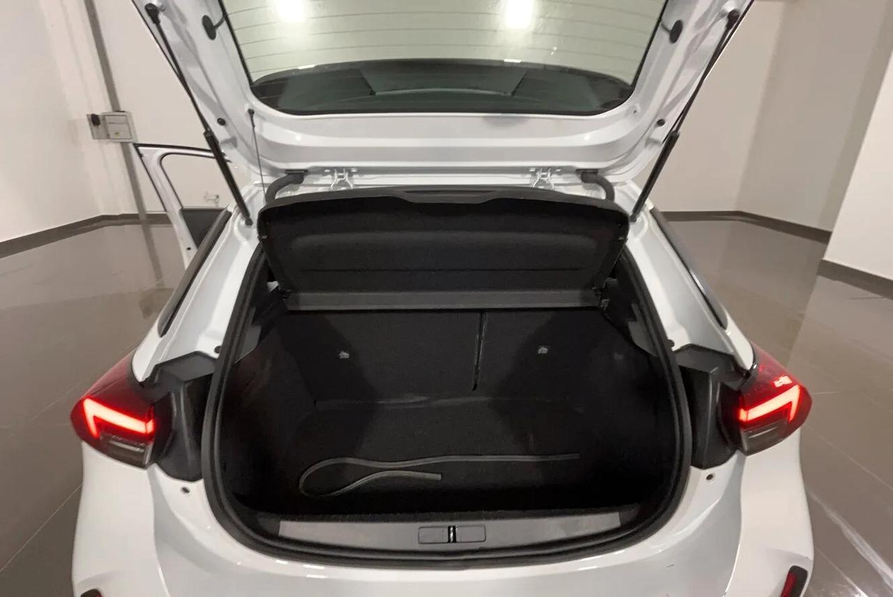 Opel Corsa 1.2 100 CV GS