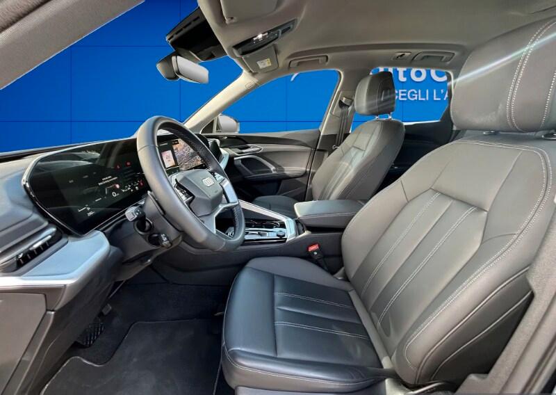 AUDI Q5 3ª serie Q5 TFSI 150 kW mHEV+ S tronic...