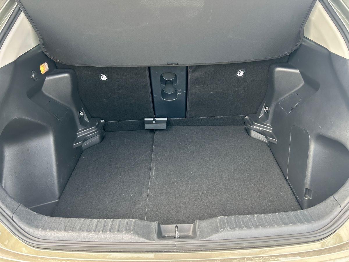 TOYOTA Yaris Cross - Yaris Cross 1.5 Hybrid 5p. E-CVT Lounge