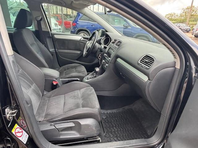 Volkswagen Golf 1.4 TSI 160CV DSG 5p. Highline