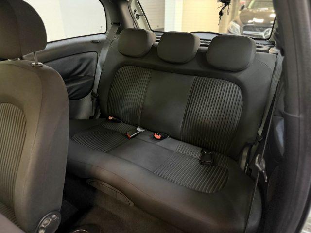 LANCIA Ypsilon 1.2 69 CV Argento