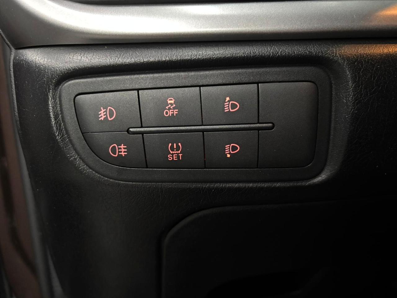 Fiat Tipo 1.4 5 porte Easy 95CV GPL