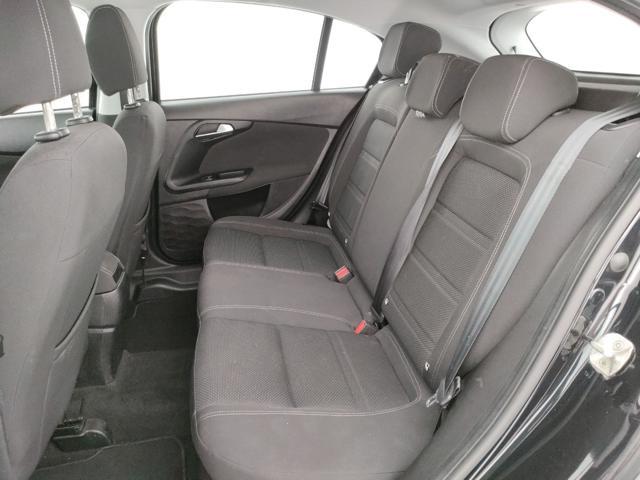 FIAT Tipo 1.6 Mjt S&S 5 porte Lounge