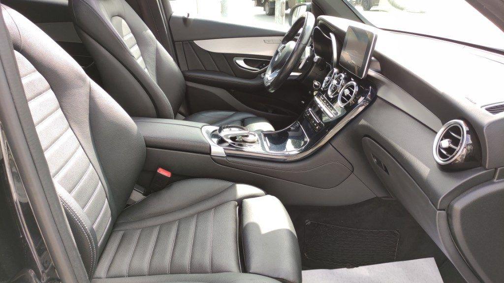 Mercedes-Benz GLC 250 d 4Matic Executive TettoApr. GancioTraino elettr