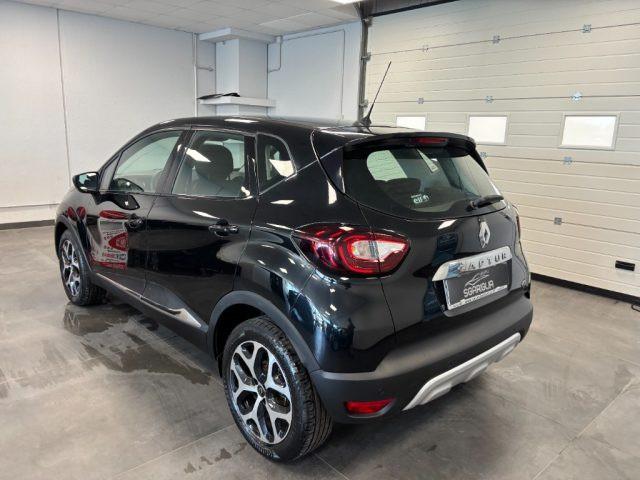 RENAULT Captur 1.5 dCi 110 CV Intens