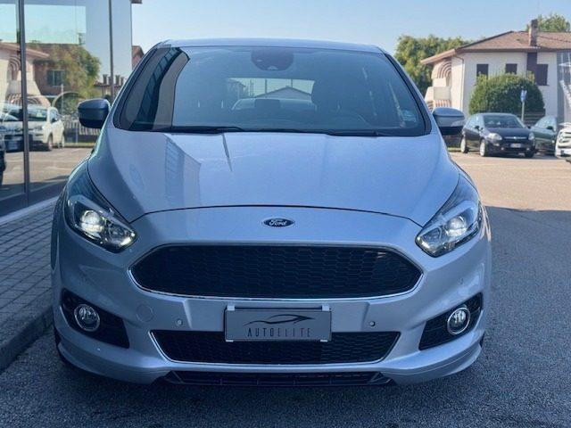 FORD S-Max 2.0 EcoBlue 150CV Start&Stop Aut. ST-Line