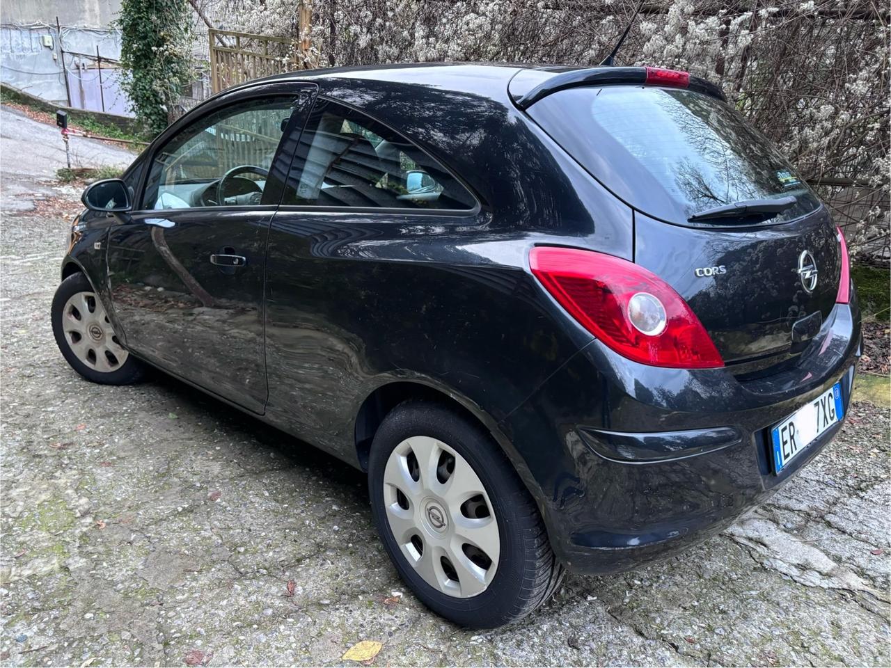 Opel Corsa 1.2 85CV 3 porte GPL-TECH Ecotec