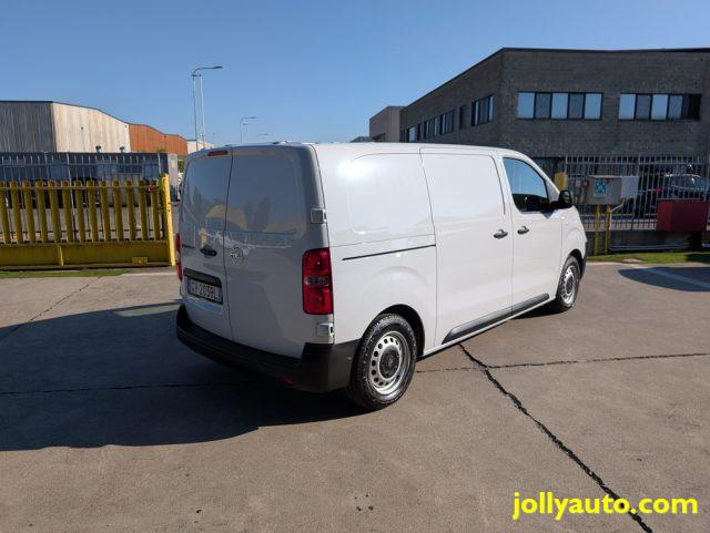 OPEL Vivaro 100KW -e 75kWh PL-SL-TN L2 Furgone full electric