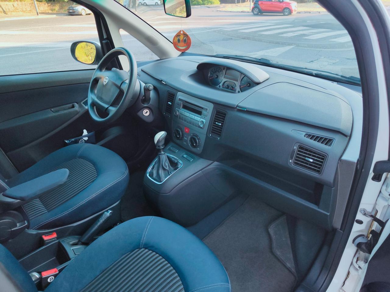 Lancia MUSA 1.4 E-Collection Ecochic GPL